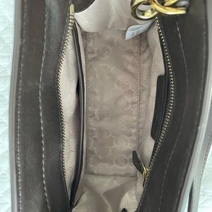 Michael Kors Crossbody bag.